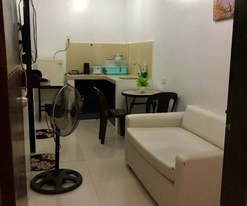 Balibago Apartment | 50 m² Apartment ∙ 2 guests