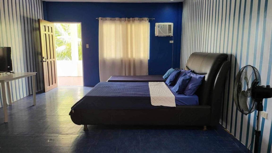 Roxas City Apartment | 50 m² Apartment ∙ 5 guests