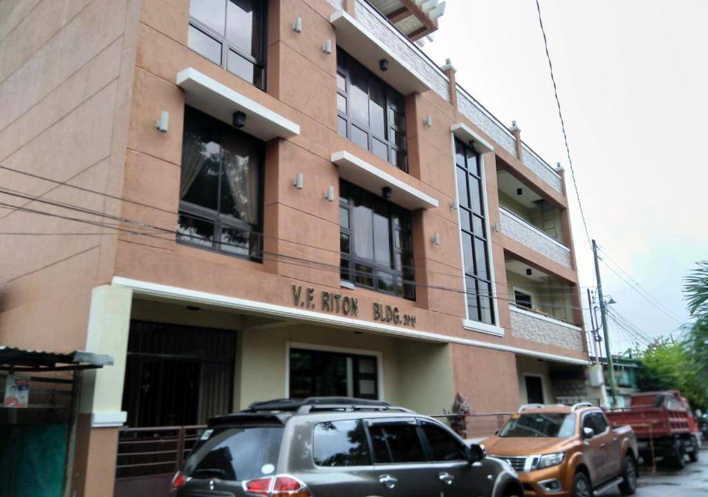 Laoag Apartment | 50 m² Apartment ∙ 6 guests