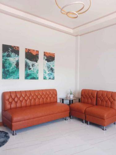 Tacloban Apartment | 50 m² Apartment ∙ 4 guests