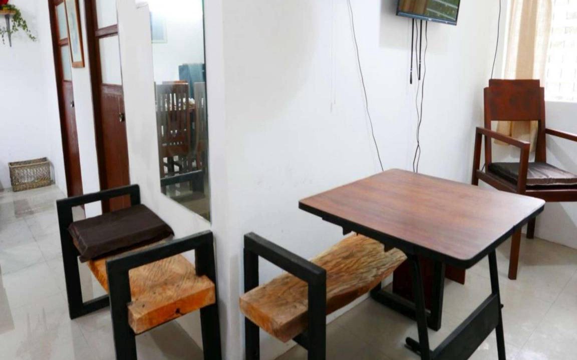 Consolacion Apartment | 50 m² Apartment ∙ 2 bedrooms ∙ 4 guests