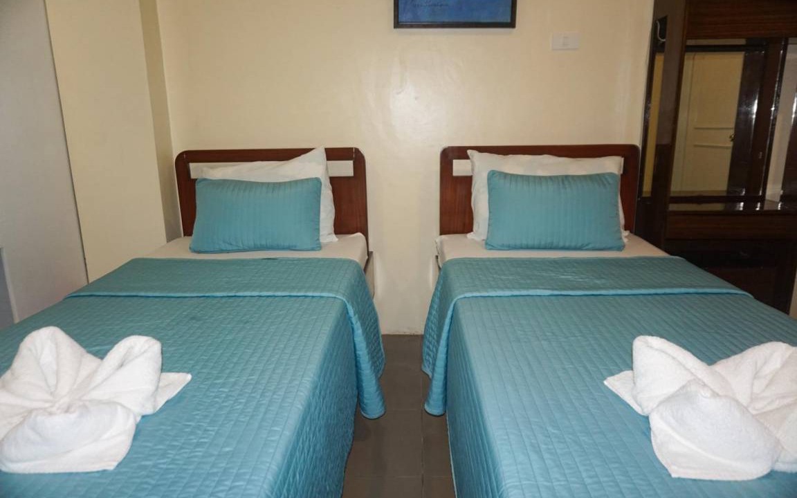 Olango Island Apartment | 50 m² Apartment ∙ 1 bedroom ∙ 2 guests