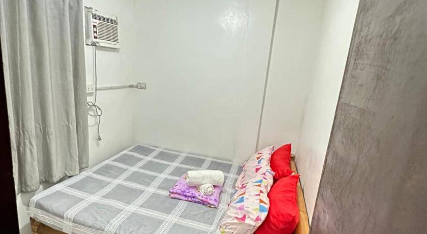 Tarlac Apartment | 50 m² Apartment ∙ 2 bedrooms ∙ 6 guests