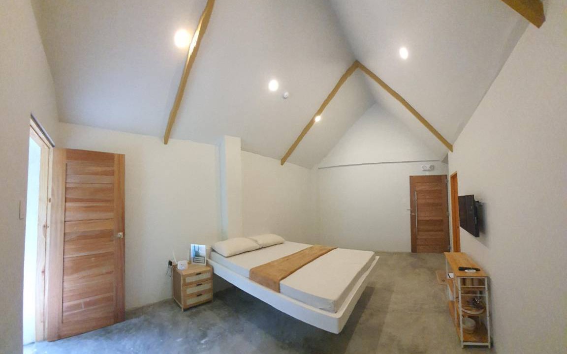 Matnog House | 50 m² Bungalow ∙ 1 bedroom ∙ 6 guests