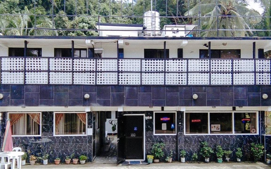 Marabut Hotel | 50 m² Hotel ∙ 10 guests