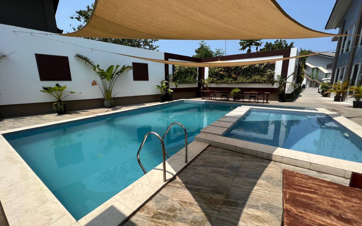 San Vicente Hotel | 50 m² Hotel ∙ 15 guests