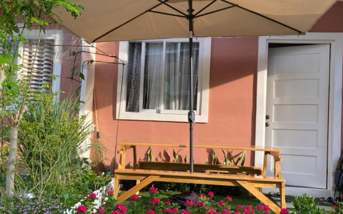 Talisay House | 50 m² House ∙ 1 bedroom ∙ 1 guest