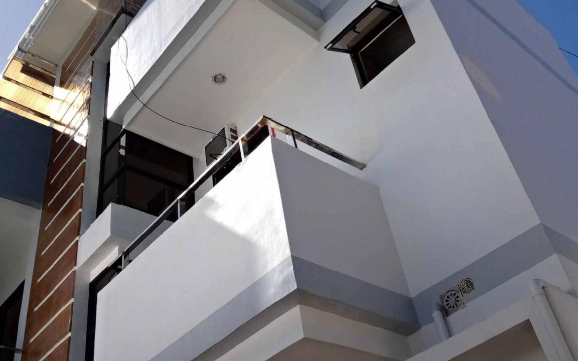 Santa Fe House | 50 m² House ∙ 1 bedroom ∙ 15 guests