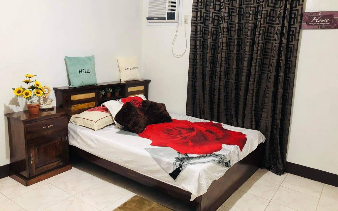 Bantay House | 50 m² House ∙ 2 bedrooms ∙ 10 guests
