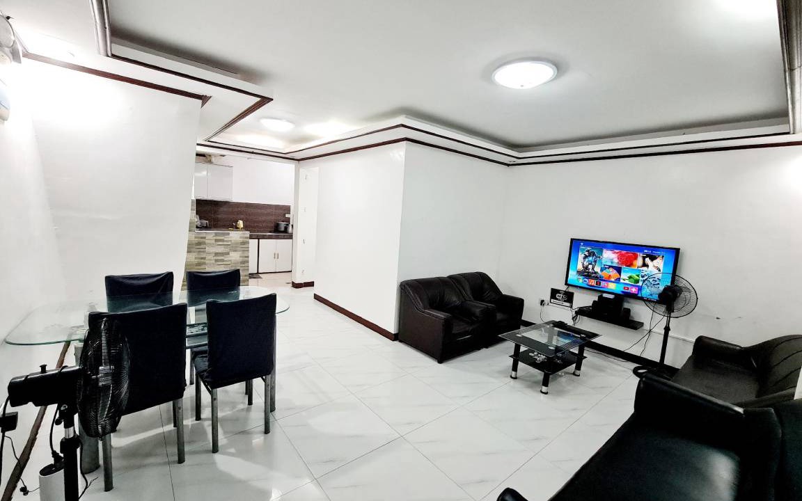 Calapan House | 50 m² House ∙ 3 bedrooms ∙ 10 guests