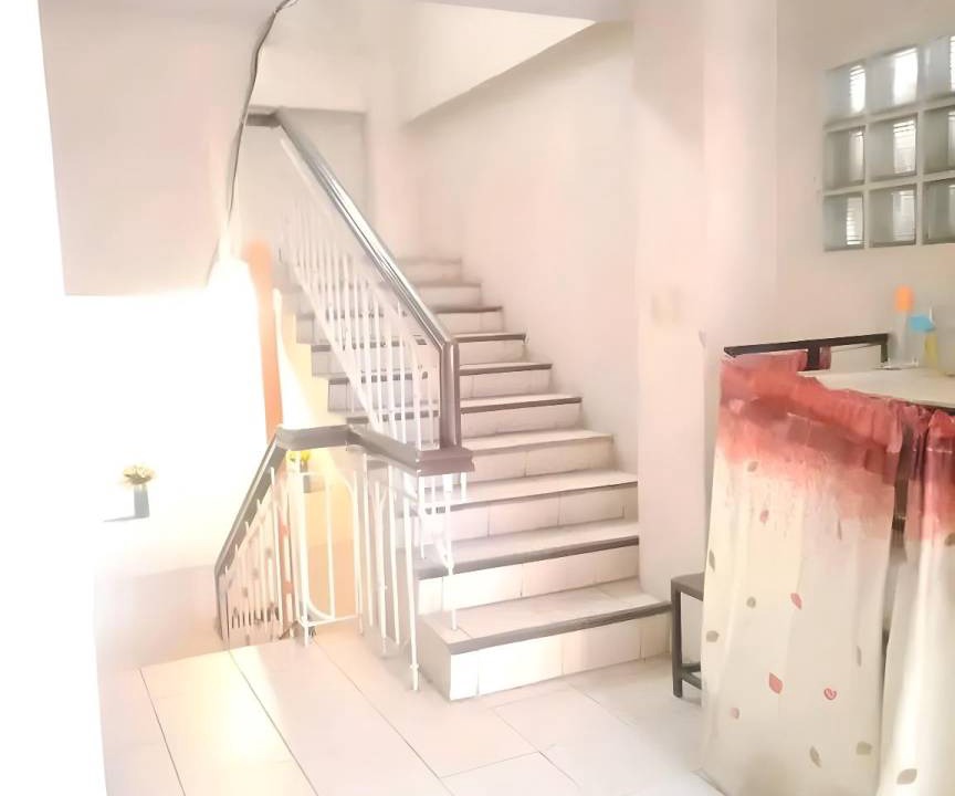 Mandaue House | 50 m² Motel ∙ 2 guests