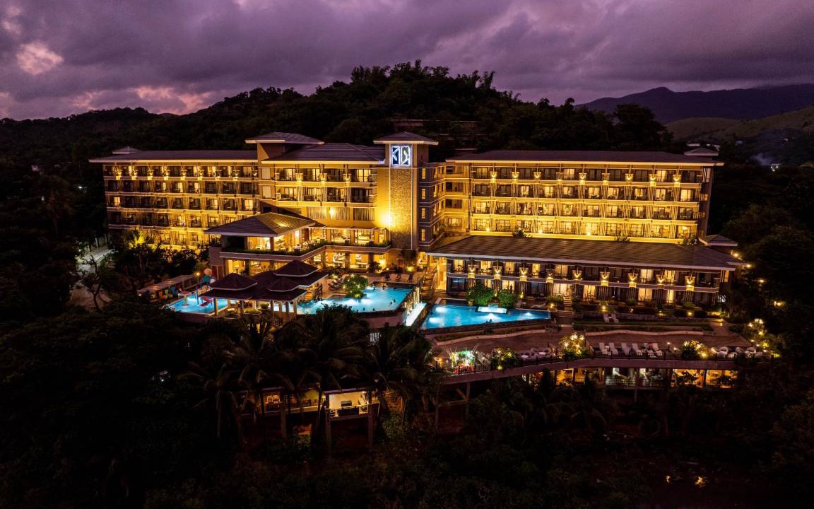 Coron Town Proper Resort | 50 m² Resort ∙ 10 guests