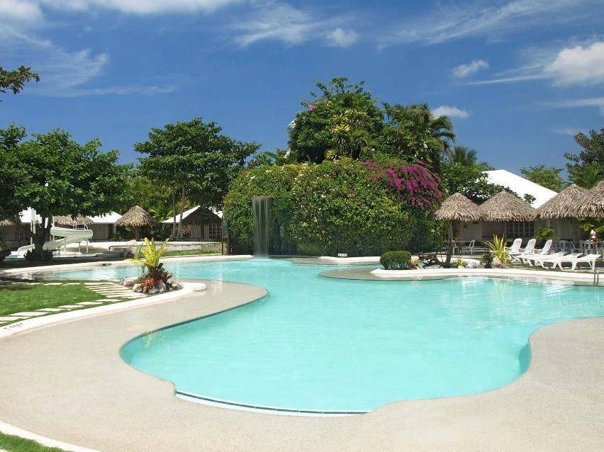 Butuan Resort | 50 m² Resort ∙ 127 guests