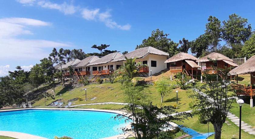 Alegria Resort | 50 m² Resort ∙ 3 bedrooms ∙ 9 guests