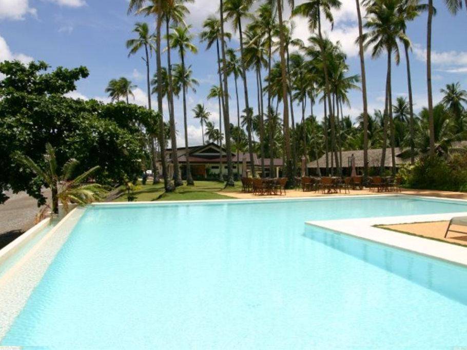 Macrohon Resort | 50 m² Resort ∙ 3 guests