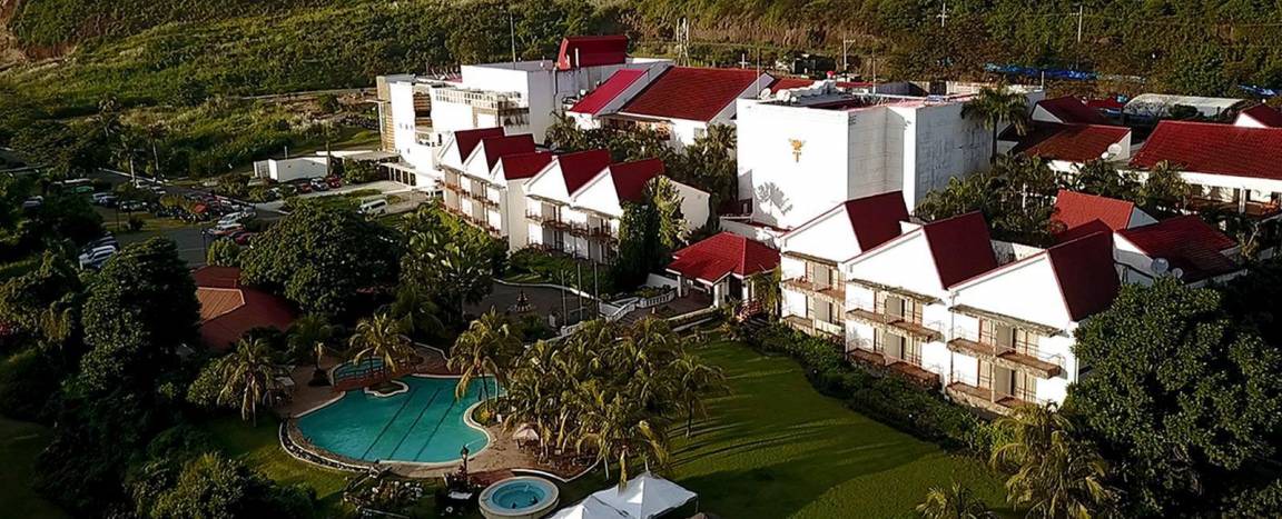 Binangonan Resort | 50 m² Resort ∙ 4 guests
