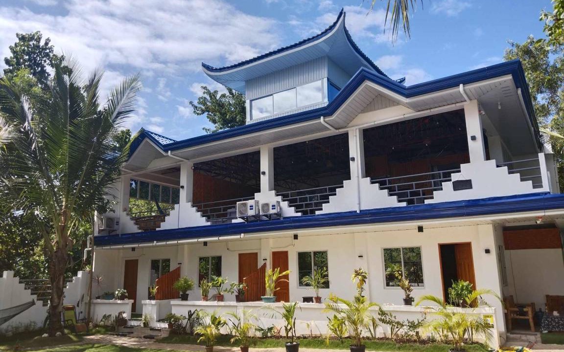 San Francisco Island Resort | 50 m² Resort ∙ 4 guests
