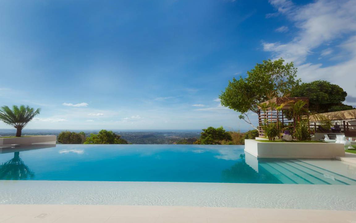 Baungon Resort | 50 m² Resort ∙ 4 guests