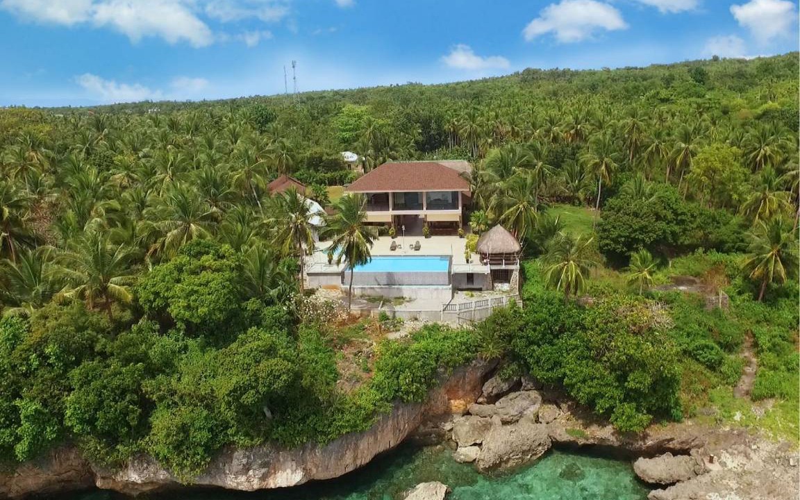 San Francisco Island Resort | 50 m² Resort ∙ 4 guests