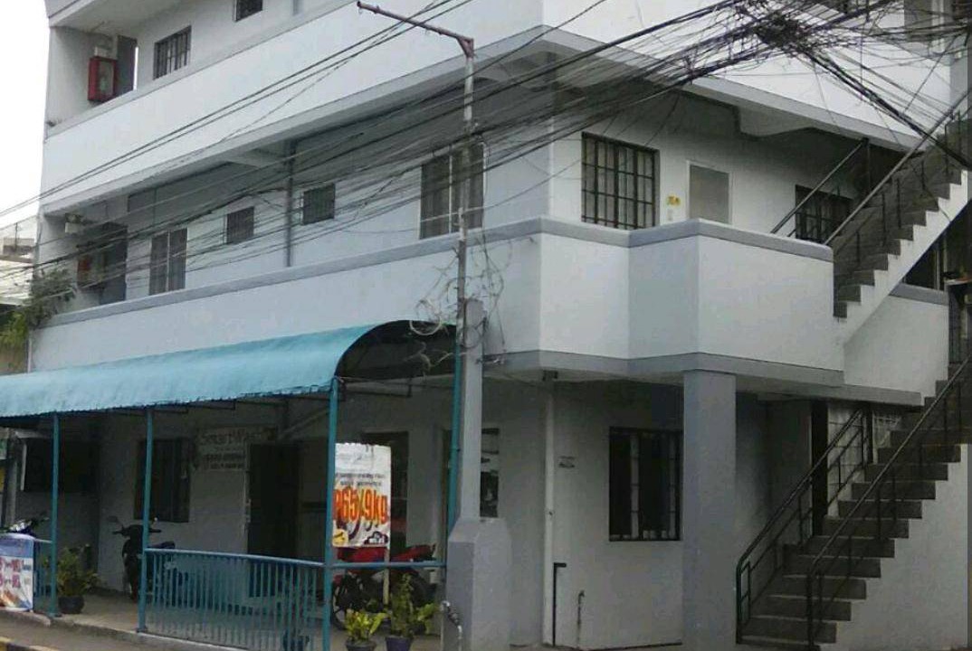 Legazpi Apartment | 50 m² Serviced apartment ∙ 3 guests