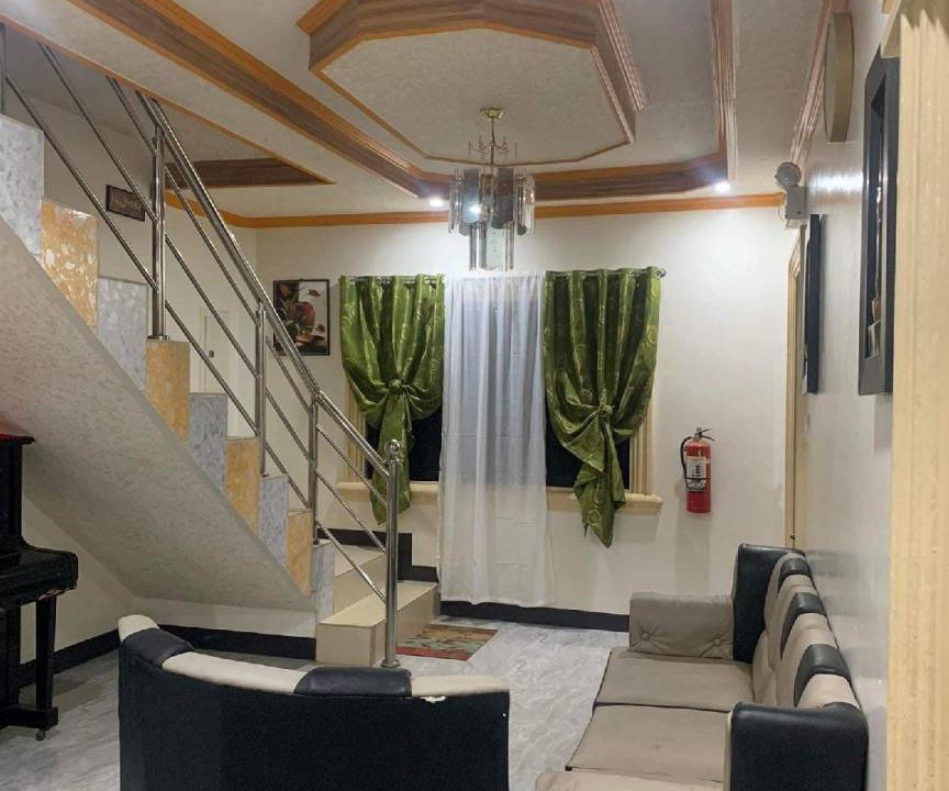 San Pedro House | 500 m² House ∙ 1 bedroom ∙ 15 guests