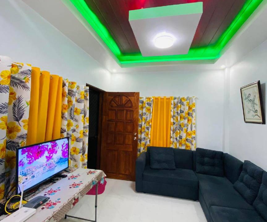 Bantay House | 500 m² House ∙ 2 bedrooms ∙ 12 guests