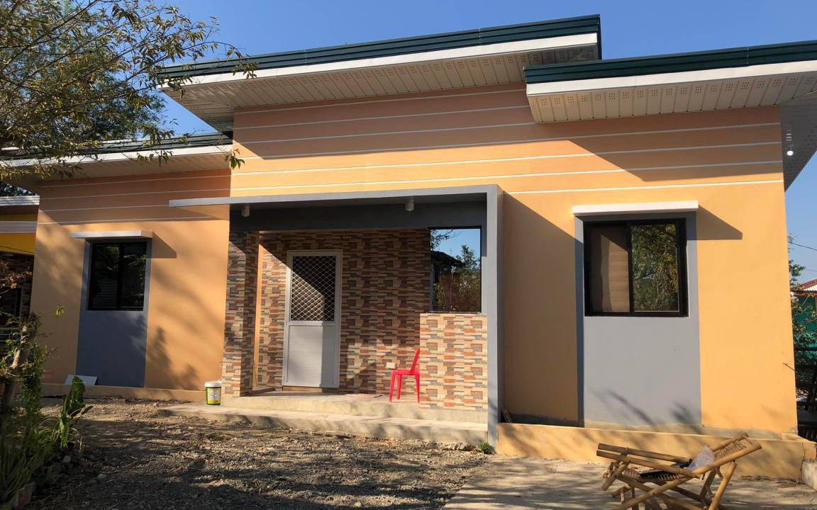 Bantay House | 500 m² House ∙ 2 bedrooms ∙ 12 guests