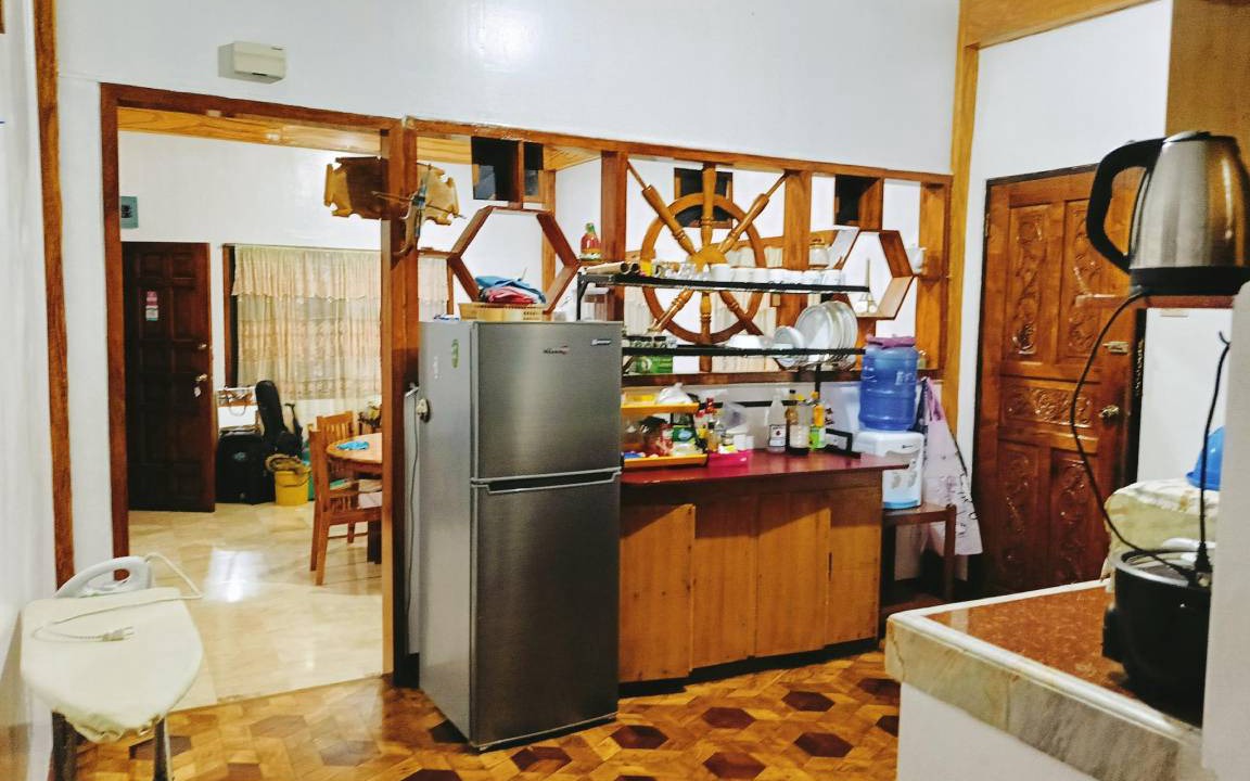 Tuba House | 500 m² House ∙ 3 bedrooms ∙ 10 guests