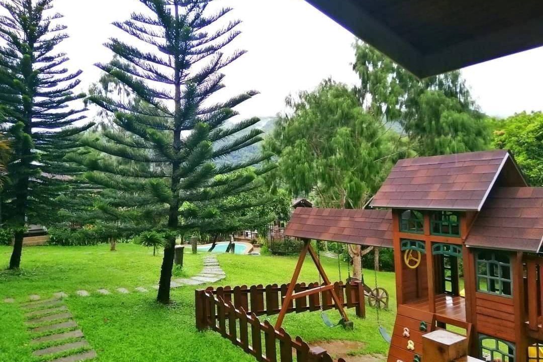 Tanay Villa | 500 m² Villa ∙ 4 bedrooms ∙ 30 guests