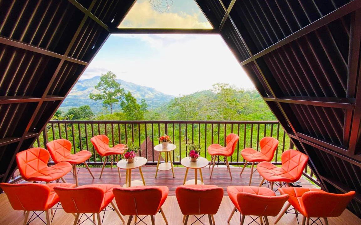 Arakan Villa | 5000 m² Villa ∙ 6 bedrooms ∙ 18 guests