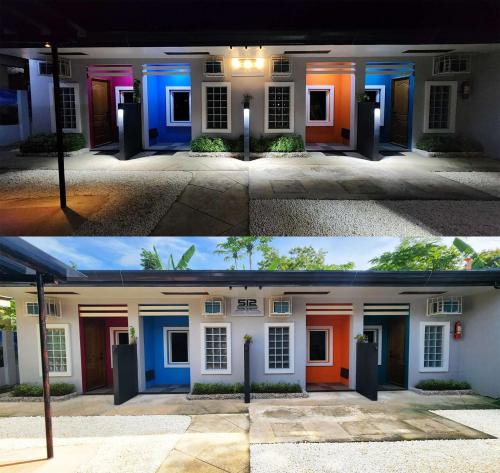 Danao Hostel | 512 Stayhanan