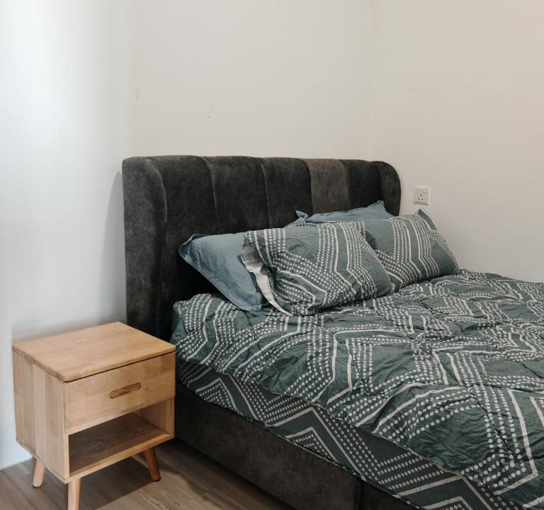 Taman Charming Apartment | 51st Residence at The Podium