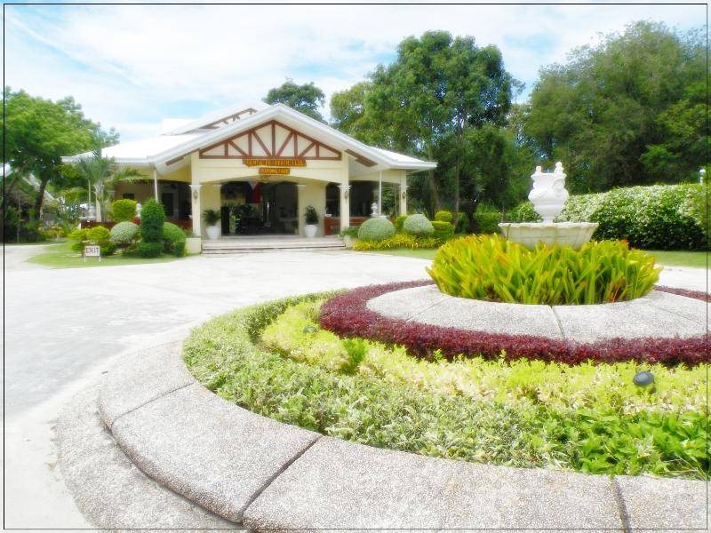 Santa Fe Resort | 52 m² Resort ∙ 6 guests