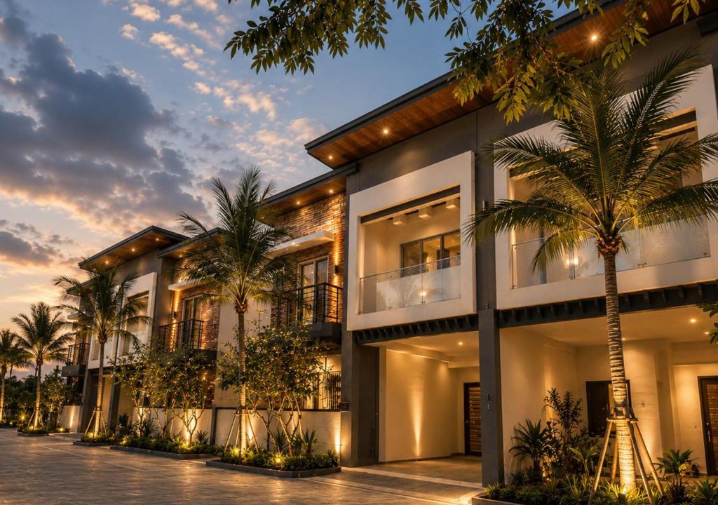 Angeles City Villa | 52stone best poolvilla