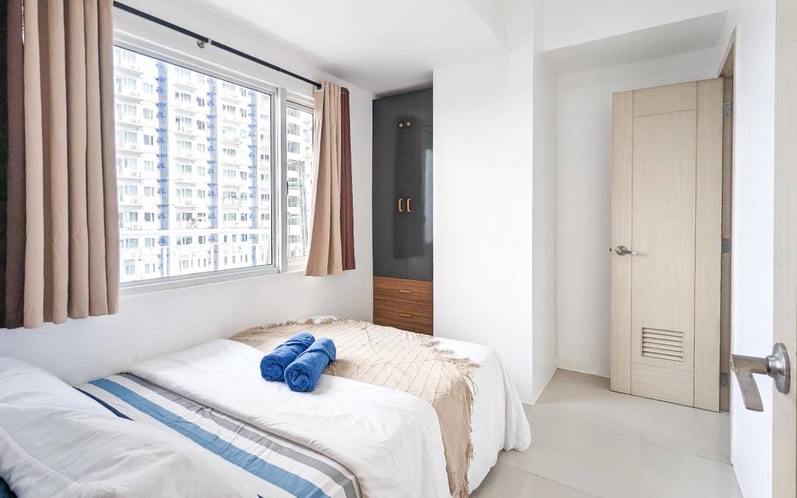 Santo Cristo Apartment | 54 m² Apartment ∙ 2 bedrooms ∙ 6 guests
