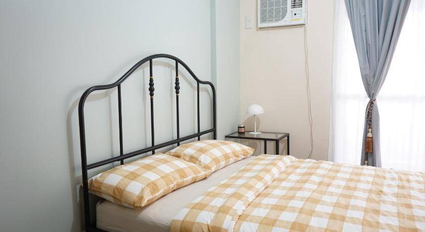 Bacoor City Apartment | 54 m² Apartment ∙ 2 bedrooms ∙ 6 guests