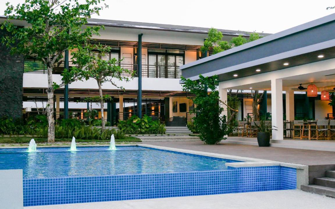 Carles Resort | 54 m² Resort ∙ 127 guests