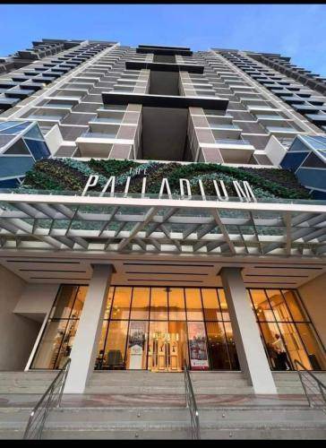 Iloilo Apartment | 55 m² Serviced apartment ∙ 2 bedrooms ∙ 4 guests
