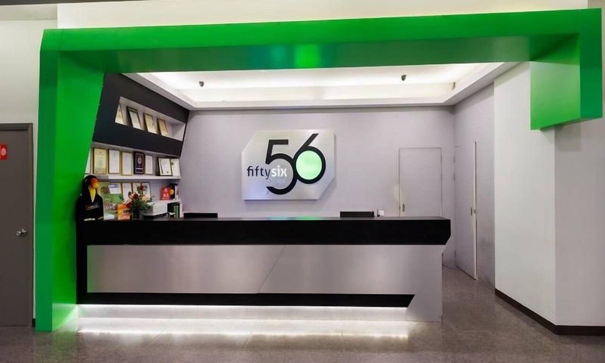 Kuching Hotel | 56 Hotel Block B