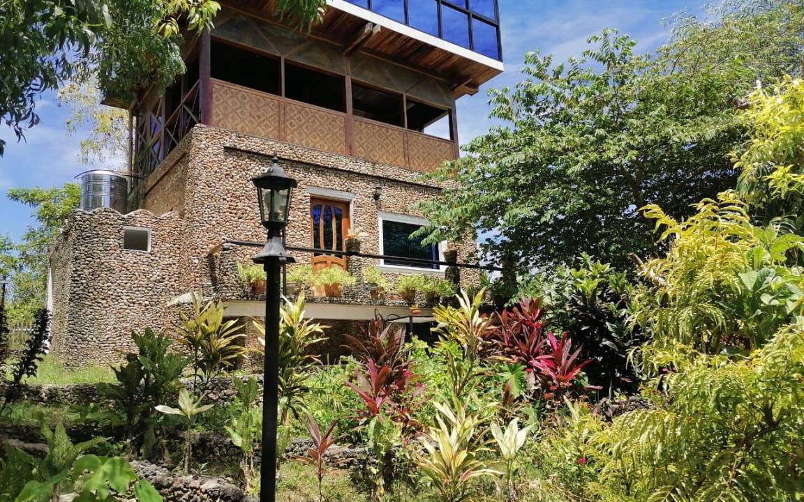 Maria House | 56 m² Motel ∙ 4 guests