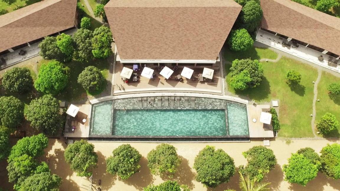 San Pedro Villa | 56 m² Villa ∙ 1 bedroom ∙ 5 guests