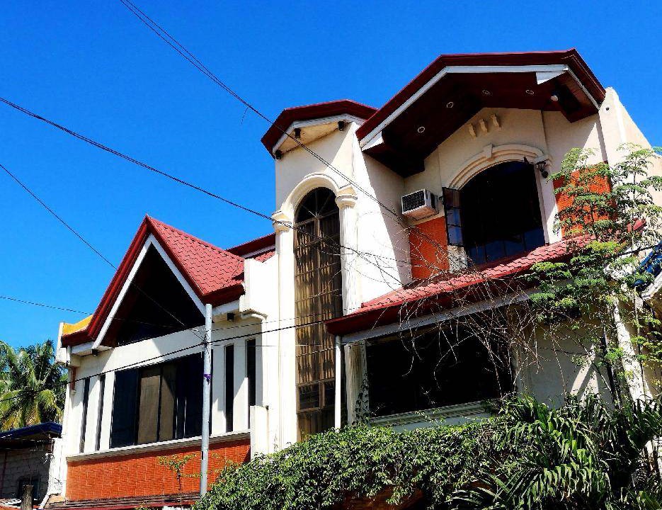 Kauswagan House | 580 m² House ∙ 4 bedrooms ∙ 10 guests