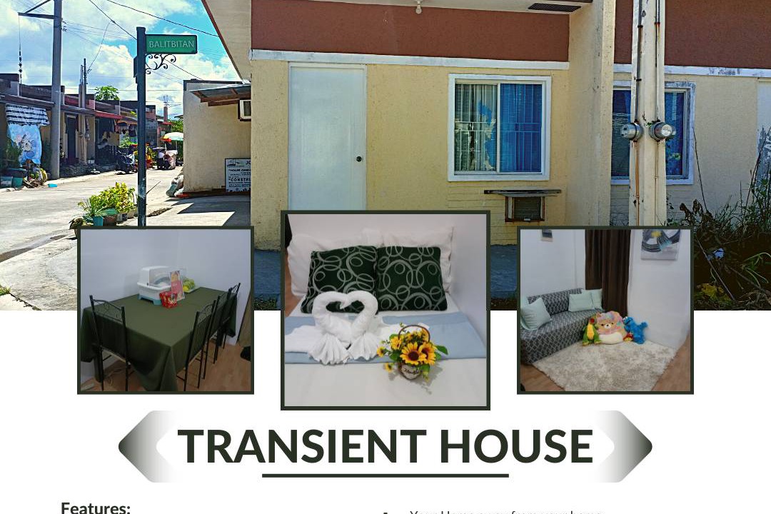 Santo Tomas Apartment | 59 m² Apartment ∙ 8 guests
