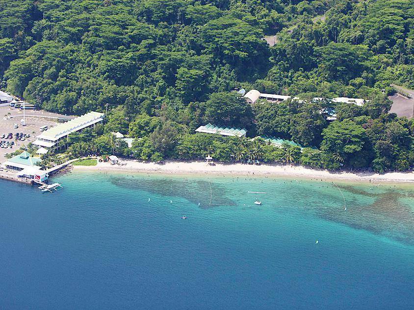Morong Resort | 59 m² Resort ∙ 4 guests