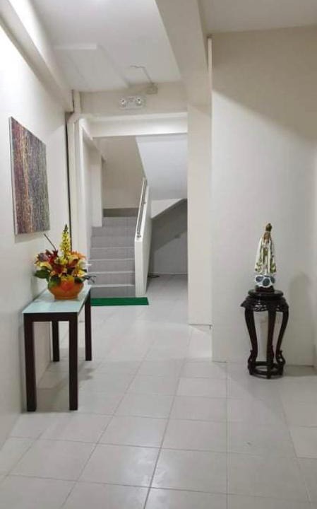 Legazpi House | 5J’s Space Rental