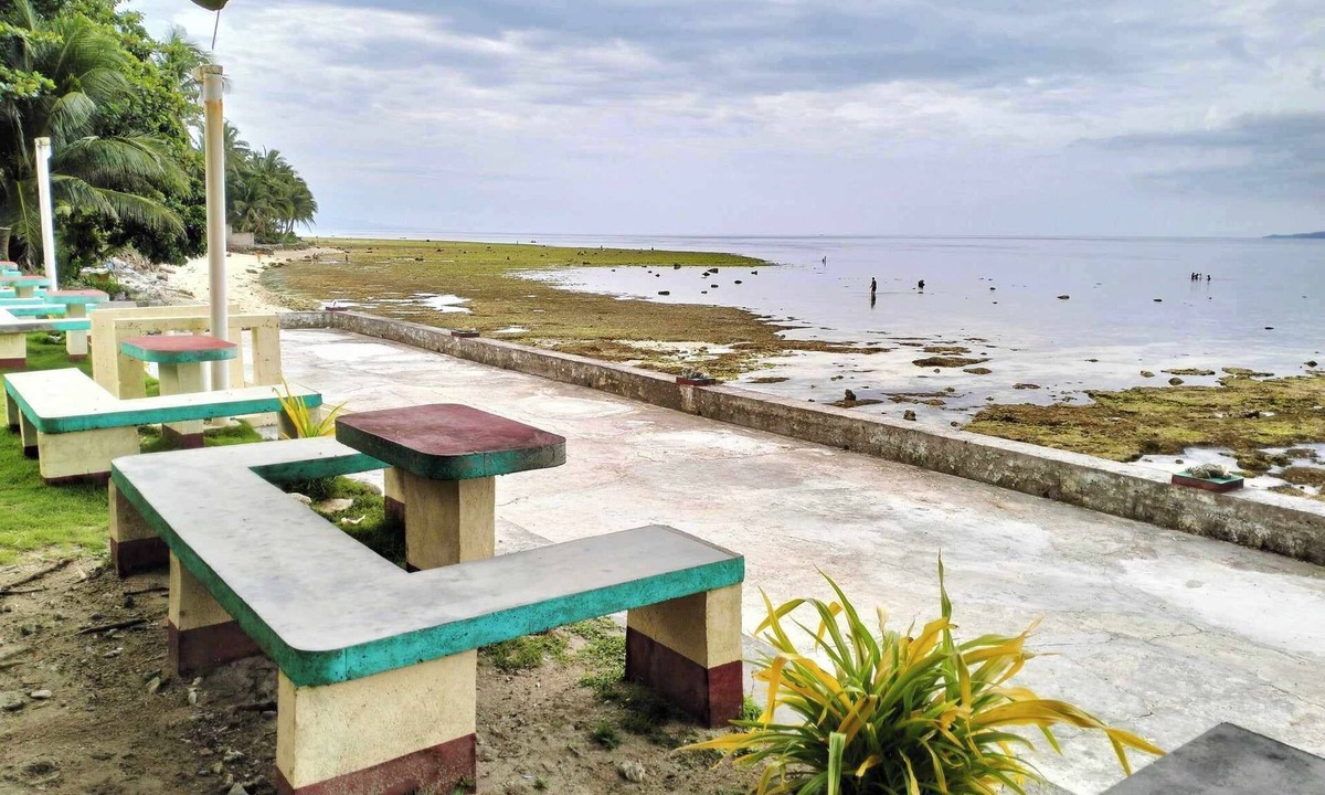 Capul Cabin | 6-bedroom lodge in charming Island Municipality of Capul with AC