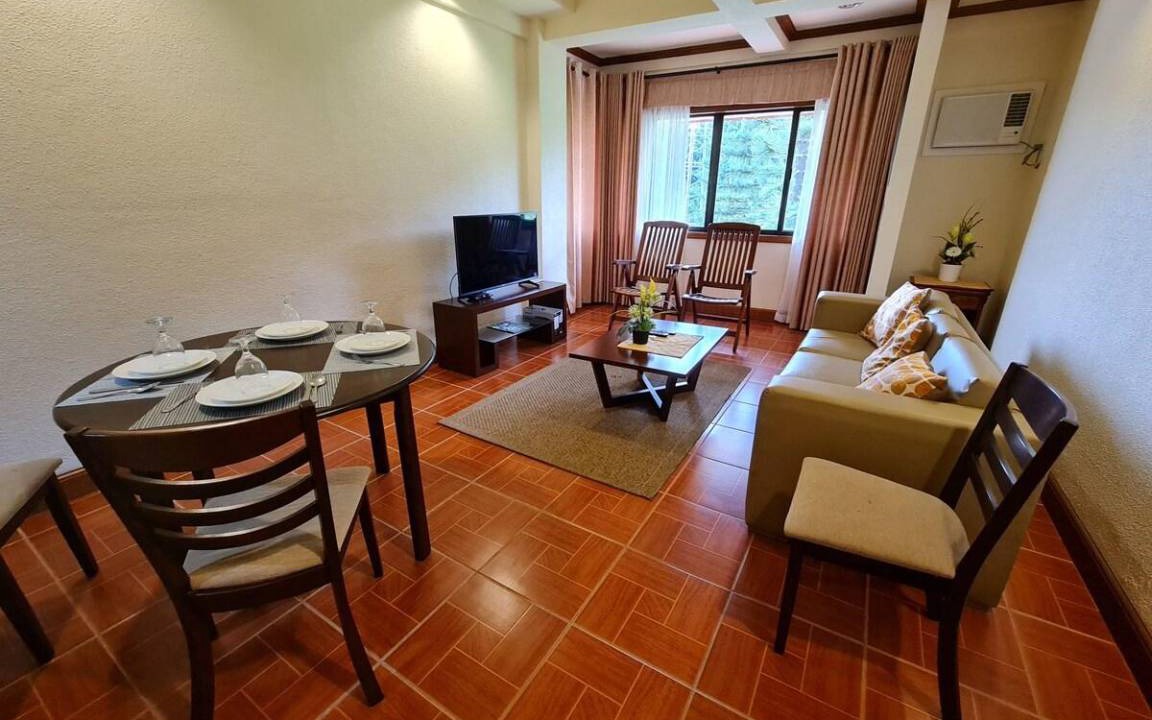 Lipa Apartment | 60 m² Apartment ∙ 1 bedroom ∙ 3 guests
