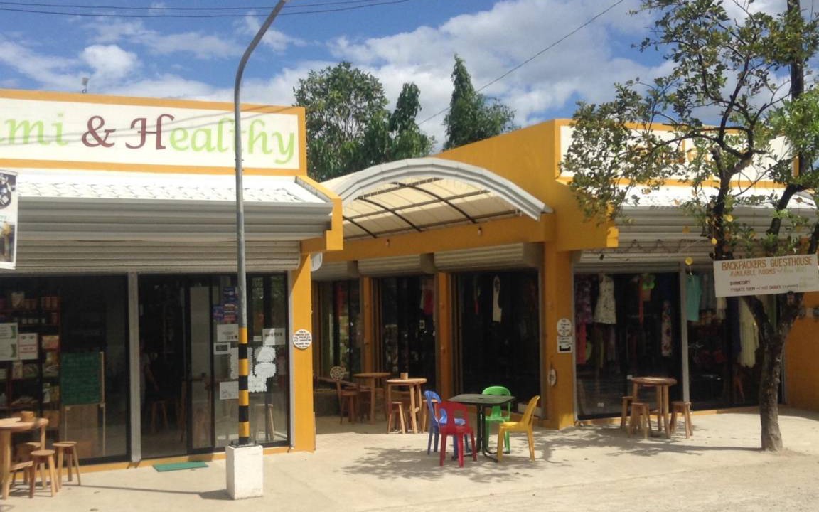 Sipalay Apartment | 60 m² Apartment ∙ 6 guests