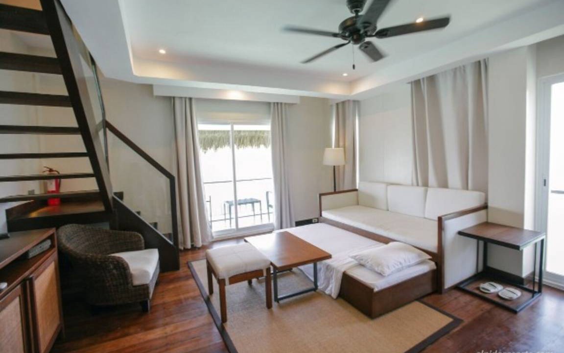Taytay Cottage | 60 m² Cabin ∙ 2 bedrooms ∙ 4 guests