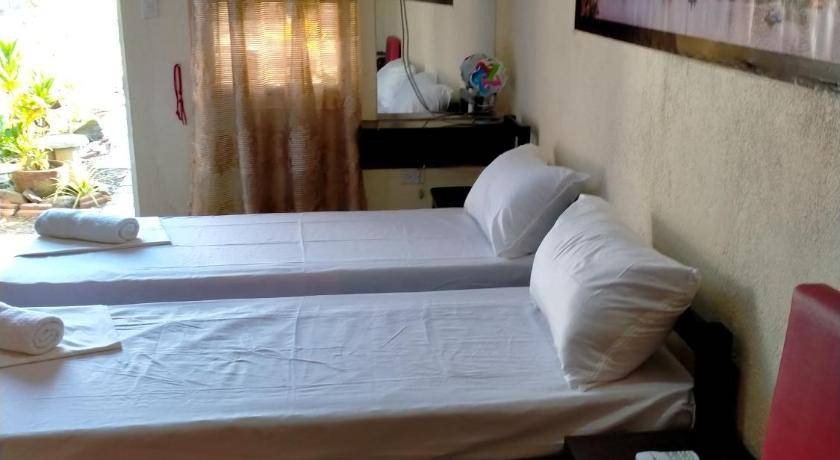 Laoag Hostel | 60 m² Hostel ∙ 7 guests